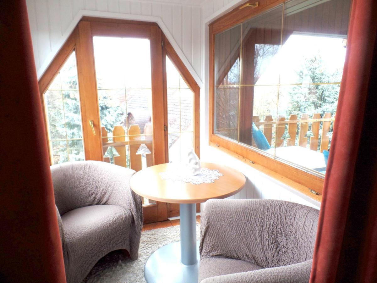 Apartman Siesta Buek - Buekfuerdo מראה חיצוני תמונה